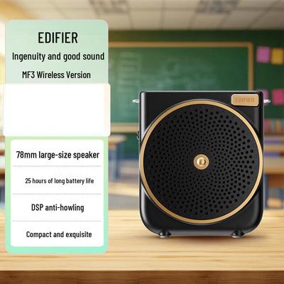 Audio y video – Altavoces portátiles
