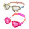 Kinder Schwimmbrille Kein Auslaufen Sommer Strandbrille Schwimmen Tauchen Brille Weites Sichtfeld Wasser Pool Brille Schwimmbrille Jugendliche