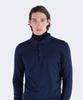Jonseumedeulli Finchley Sea Island Cotton Long Sleeve Polo Shirt Core 7 Colors (A Type)