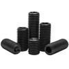Grade 12.9 Hex Socket Headless Set Screw (M3-M16)