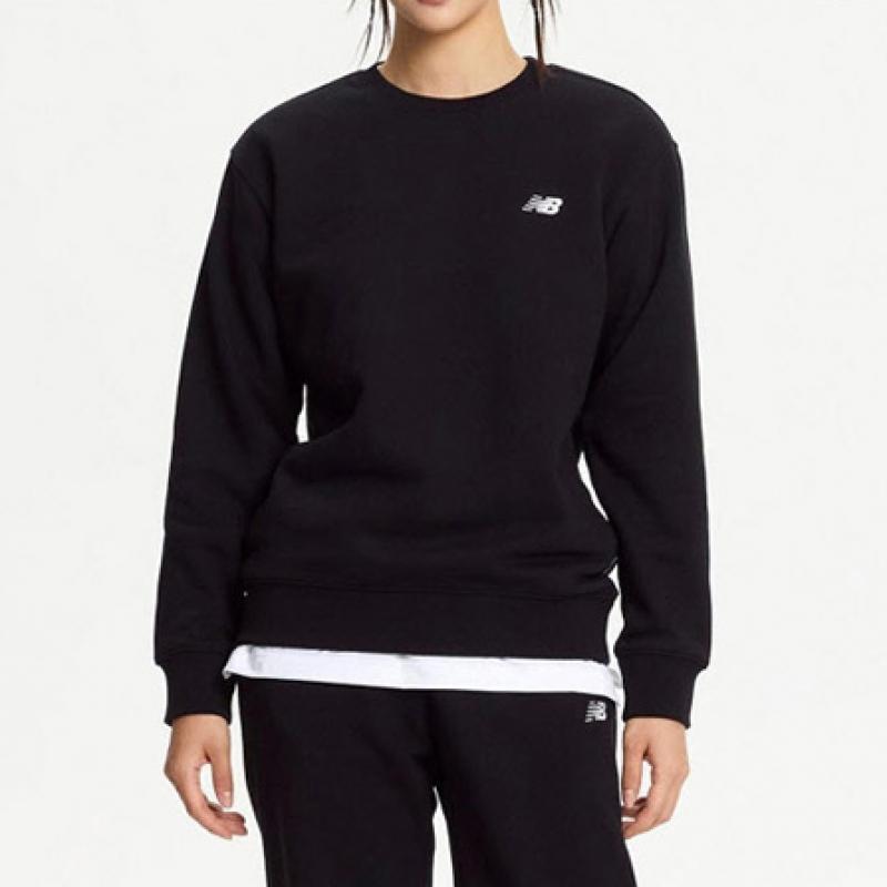 New Balance Classic Fleece Round Sweatshirt Nbnce41113