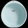 BDO Thickened Plastic Basin Set