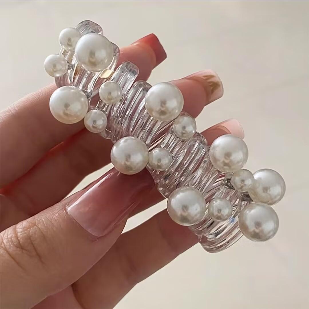 

Женские модные аксессуары для волос, телефонная линия, петля для волос, золотой цвет, хвостик, веревка, милые резинки, головной убор для девочек с цветочным узором