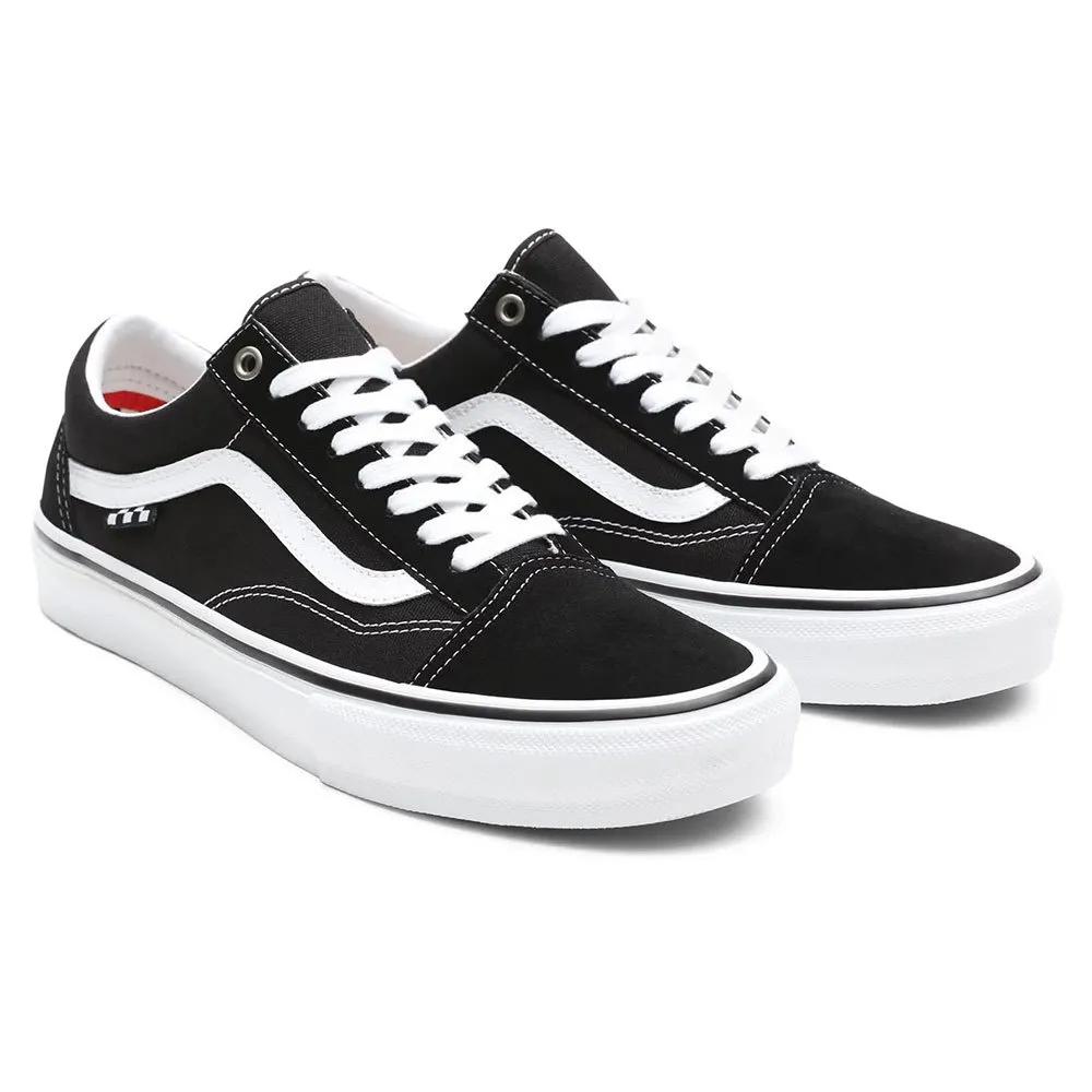 Vans Кросовки Skate Old Skool