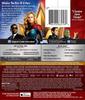 Captain Marvel [Blu-ray]