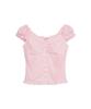 LOTSYOU Lotsyou_Ella Blouse Light Pink