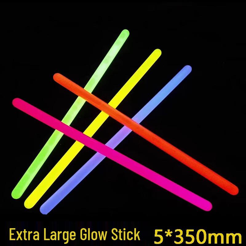 Shuli Outdoor Luminous Glow Sticks