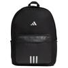 Recycled Polyester Backpack Regular Unisex Black Adidas KA2288