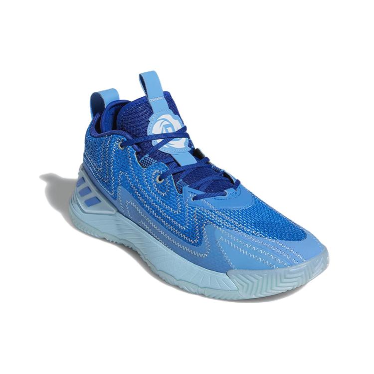 New Adidas D Rose Son Of Chi 2.0 'Be Like Water' GY6494