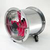 Haiseedick Industrial Axial Duct Fan