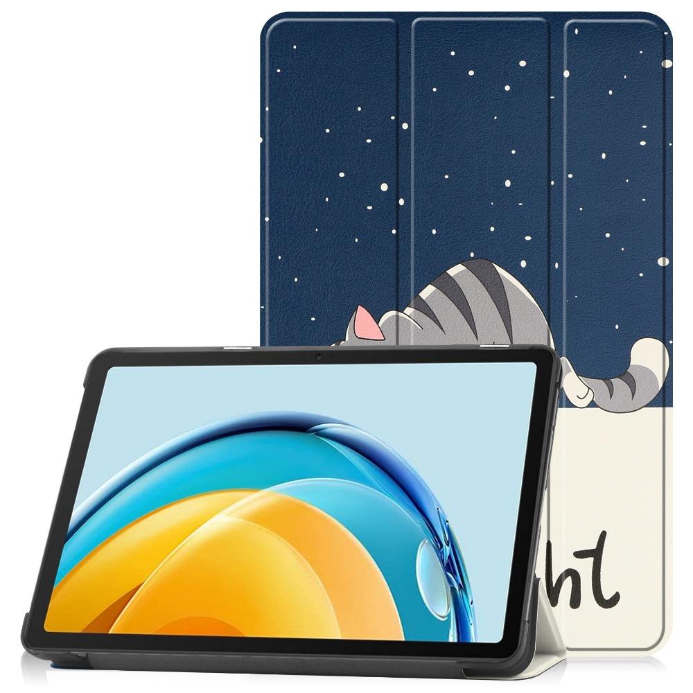 11 Inch for Huawei Matepad SE11 Case Premium Protective Cover for Matepad SE Tablet Slim Fit Auto Wake Sleep
