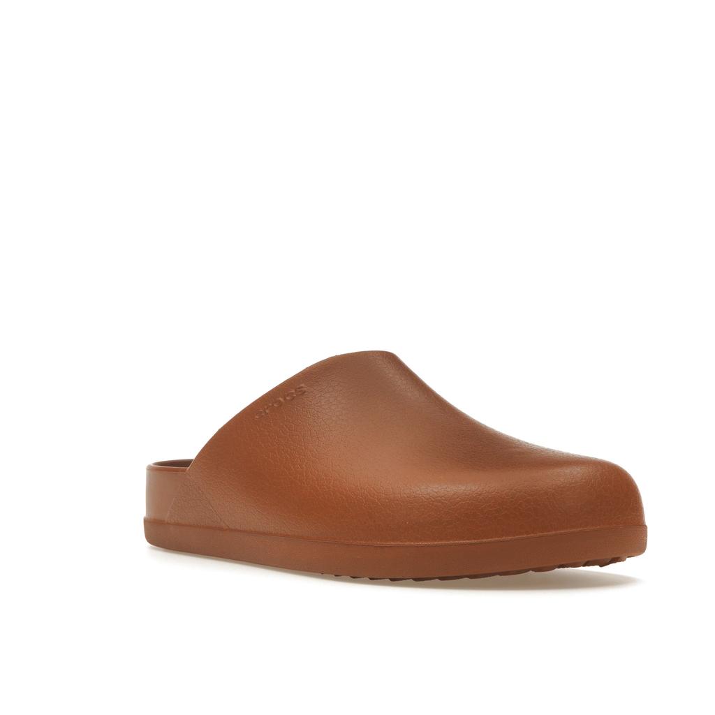 Crocs Dylan Clog Cognac Unisex 209366-21N