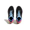 New adidas Harden Vol.7 Black Blue Pink IG5334