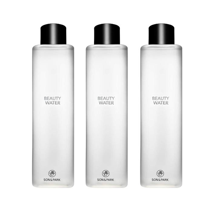 Son & Park Beauty Water 340ml (3 Options)