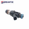 25317628 Fuel Injector Suitable For GMC Envoy Savana/Sierra 1500 2500 3500 Yukon Hummer Isuzu Ascender Car Accessories