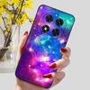 For Redmi Note 14 Pro 5G Case Fashion Marble Soft TPU Silicone Back Cover for Redmi Note14 Pro Plus Pro+ Protect Shells Fundas