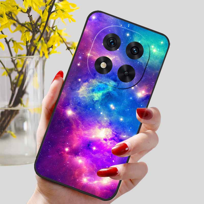 For Redmi Note 14 Pro 5G Case Fashion Marble Soft TPU Silicone Back Cover for Redmi Note14 Pro Plus Pro+ Protect Shells Fundas