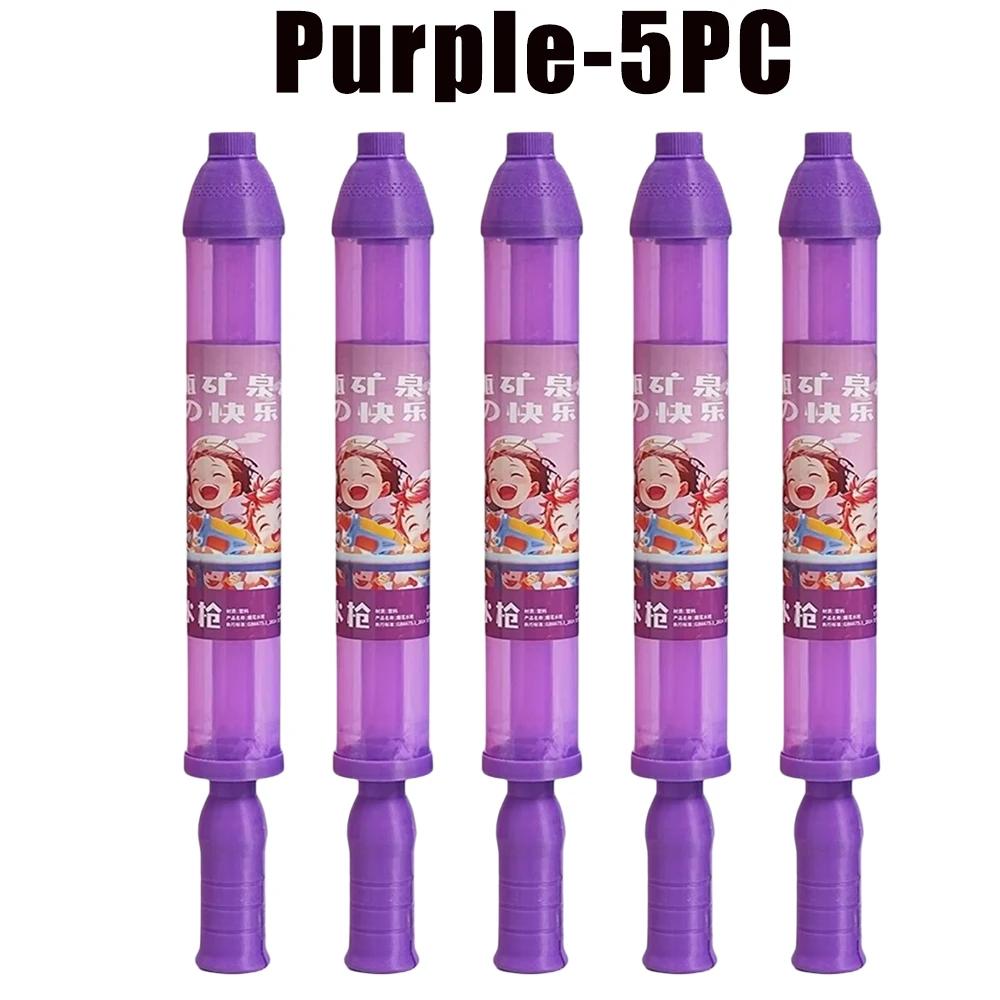 Fireworks Water Guns Couples Taking Photos Under Streetlights Commemorative Water Fireworks Atmosphere Romantic Props Leisure