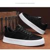 Board Schuhe für Herren Trendige flache Schuhe Leicht Bequem Sport Herrenschuhe Weicher Outdoor-Walking-Schuh Für Herren