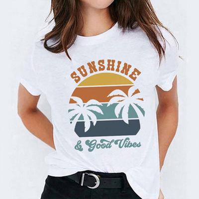 Toppar – T-shirts