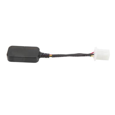 Μονάδα Bluetooth Ηλεκτρικής Μοτοσυκλέτας Εισαγωγή και Προώθηση Δεδομένων Προγραμματισμός Κατάλληλο για VOTOL