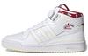 Forum Thebe Magugu x Forum Wmns Originals Mid 'Birds of Paradise' Feminino GY9556
