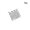 jewelry Pouch Bags Zippered Pill Pouch Reusable Pill Bags Clear Plastic Pill Bags Self Sealing Travel Medicine Organizer Storage