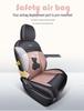 Aion Yplus Full Coverage Car Seat Cover - Tech Cloth, Fits 23 Aion Y Models