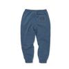 BRIAN BERRY Vintage Label Sweat Pants_Hazy Blue