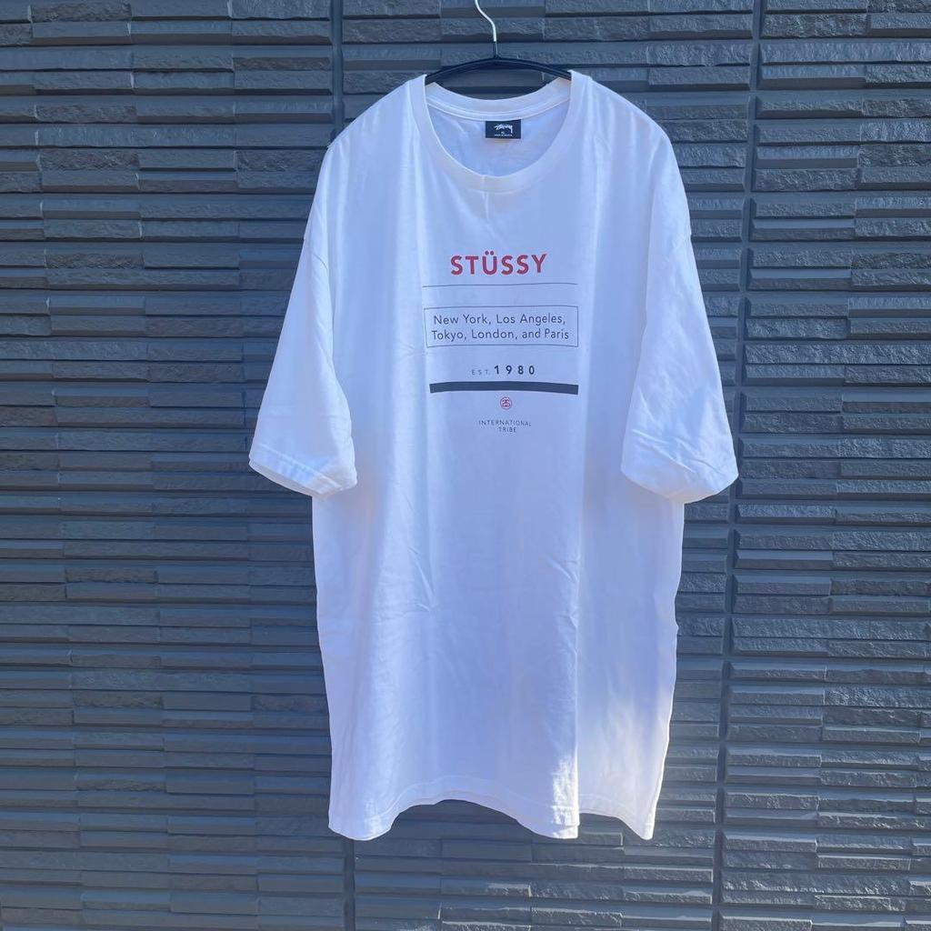 [USED] Top Secret Man T-shirt