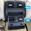 Hinten/Links/Rechts/Zentrale Klimaanlage AC Vent Outlet Grille Panel Für BMW 5 Series F10 F11 F18 520i 523i 525i 528i