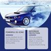 Windshield Ice Melting Spray - Automotive Windshield & Window Defrosting, Snow & Ice Melting Spray