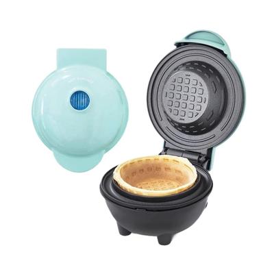 Electric Waffle Maker, DIY Multi-purpose Waffle Maker, Easy To Operate and Easy To Clean