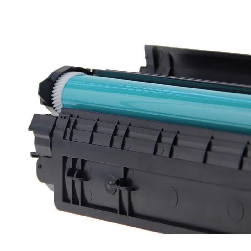 Compatible Black Toner Cartridges for HP LaserJet