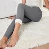 Women's Fleece Lined Thickened Warm Base Leggings