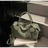 Large Capacity Travel Bag Versatile Casual Tote Shoulder Crossbody Luggage Bag For Women Stylish Handbag Travel Companion