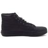 Vans SK8-Hi Slim Gunmetal Herren Sneaker Schwarz VN00018IJV1