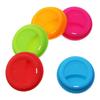 9.5cm Universal Dust Free for Tea/Coffee/Milk Cup Sealing Lid Cup Accessories Cup Caps Mug Cover