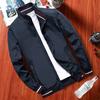 Male Special Jacket Fashion Casual Coats Sportswear Bomber Jacket Mens Windbreaker Outwear Spring Autumn