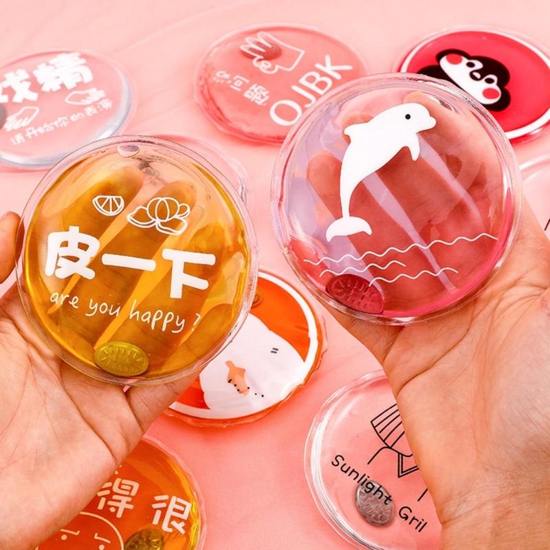 Stay Warm in Cold Weather with this Portable Hand Warmer Easy to Carry Winter Use for Outdoor Activities Stay Cozy