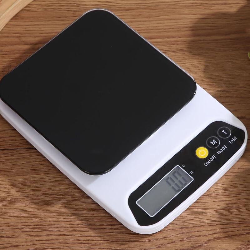 HKY Digital Kitchen Scale 3kg/0.1g