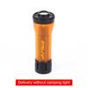 Portable Plastic Lampshade Lightweight Outdoor Camping Lighting Accessories for Goal Zero 32005