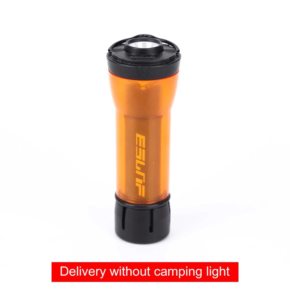 Portable Plastic Lampshade Lightweight Outdoor Camping Lighting Accessories for Goal Zero 32005