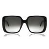 Gg0632sa Asian Fit 001 Women Sunglasses