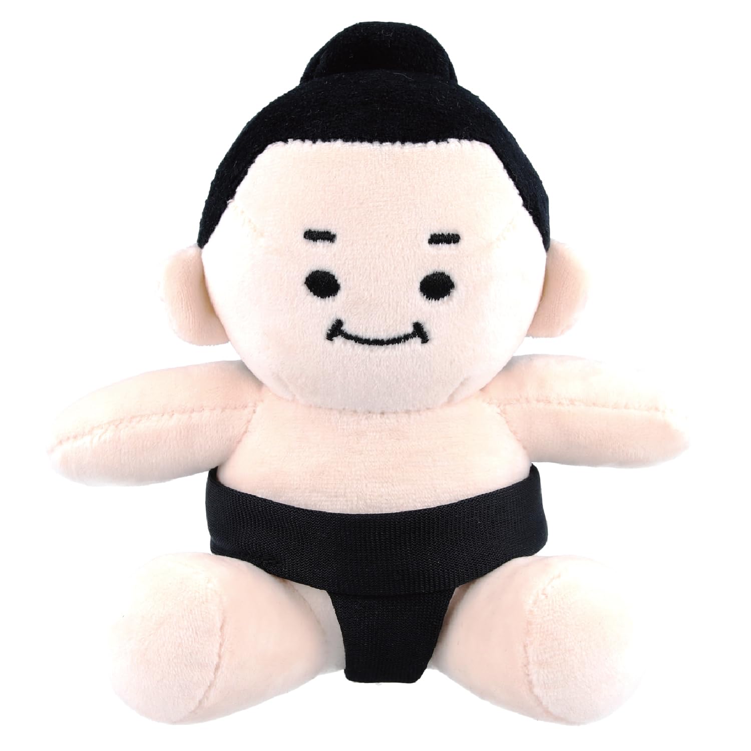 Kiyohara (KIYOHARA) Sumo Toy Plush Toy SUMO-001