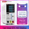 Meichuang Adjustable High-Precision DC Power Supply with Digital Display