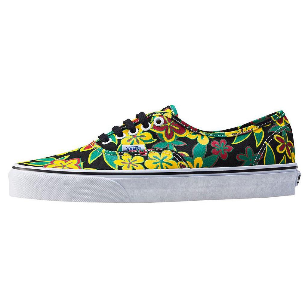 New Vans Authentic Freshness 'Multi Color' VN0A38EMMP4