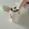 Thermos Bottle Cold Coffee Cup Heat Preservation Thermal Coffee Cup to Carry Coffeeware Teaware Drinkware Espresso Cups Mug Tea