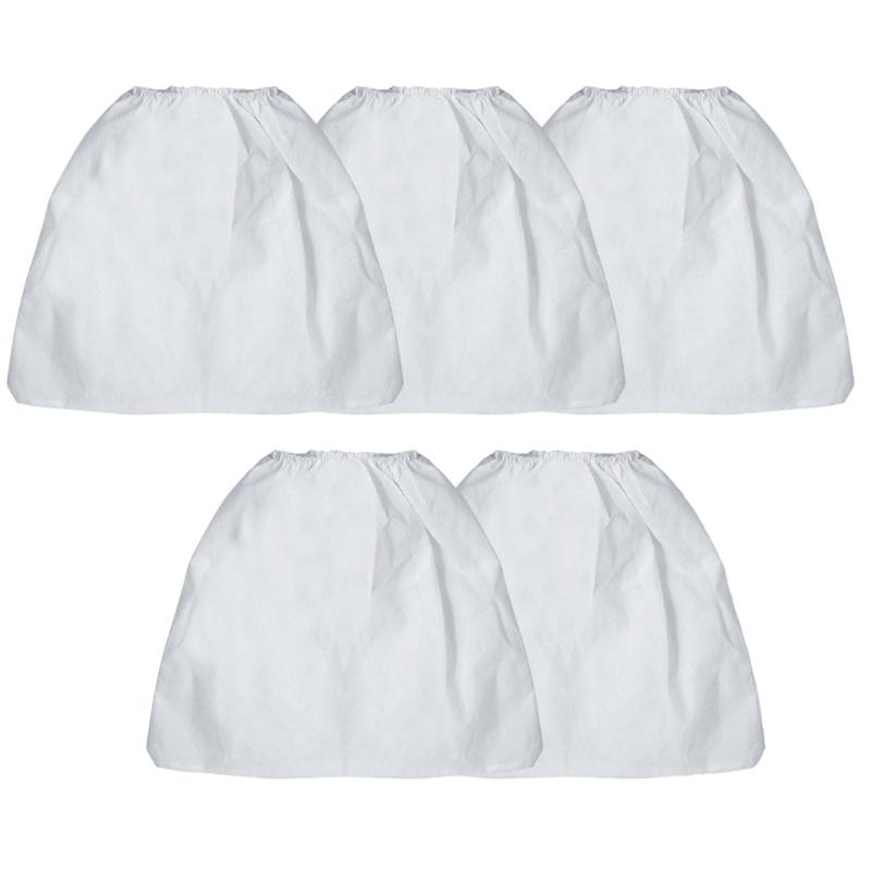 Nail Dust Suction Collector Bag Nail Suction Dust Collector Pouches Replacement Nail Vacuum Bag for Nail Art Equipment 1