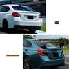 Heckspoiler für Subaru WRX STI VA Modelle 15-21 - Modifiziertes Zubehör